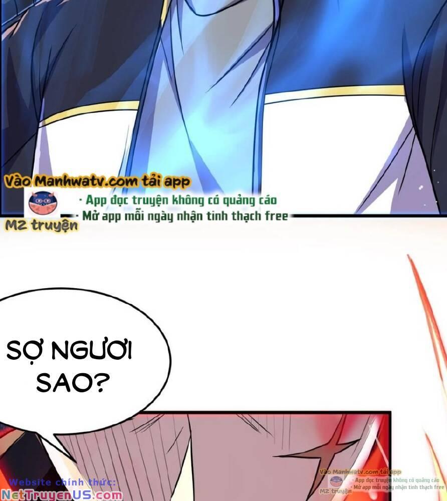 Nhìn Thấy Thanh Máu, Ta Xử Tội Thần Linh Chapter 123 - Trang 2