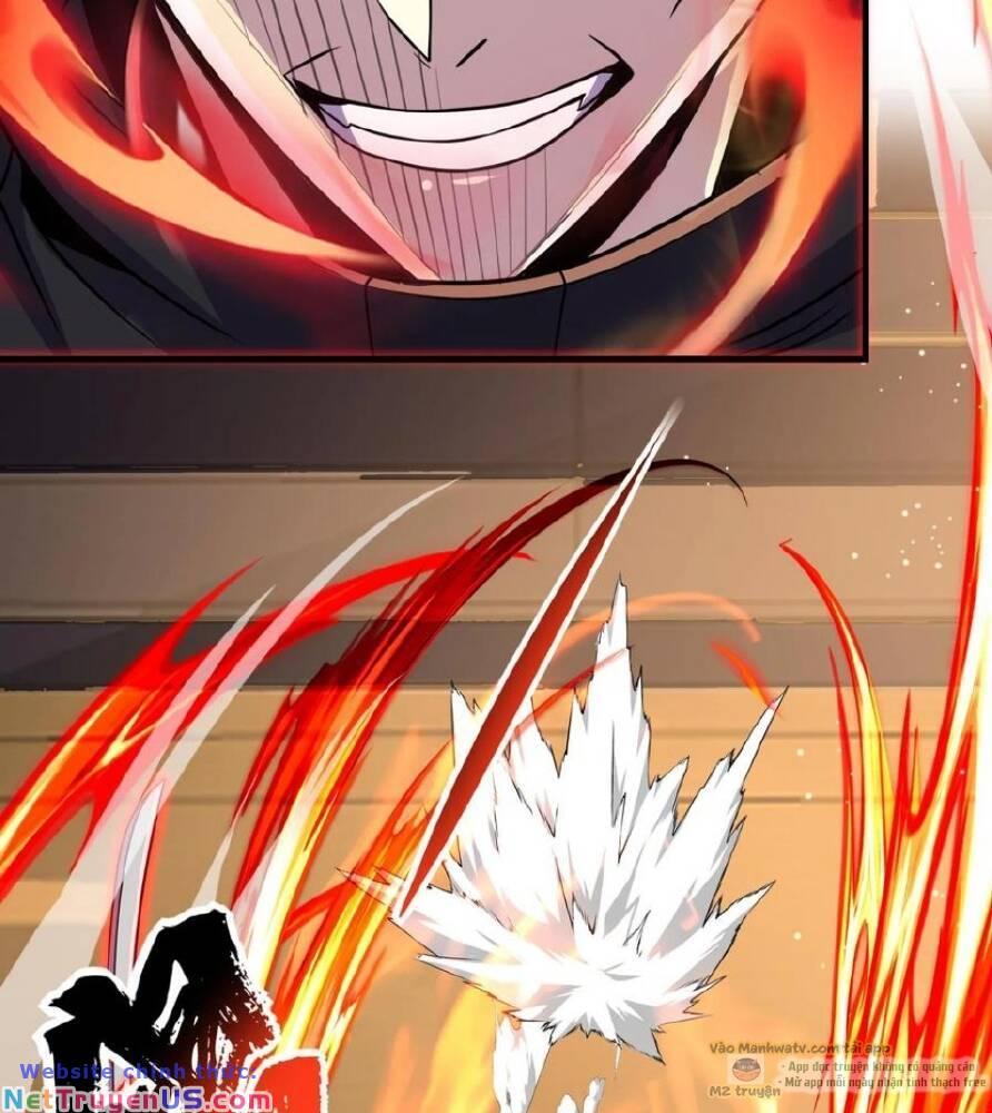 Nhìn Thấy Thanh Máu, Ta Xử Tội Thần Linh Chapter 123 - Trang 2