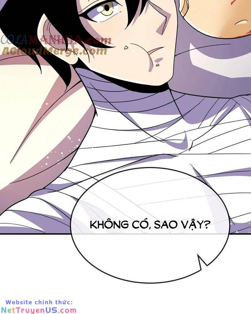 Nhìn Thấy Thanh Máu, Ta Xử Tội Thần Linh Chapter 124 - Trang 2