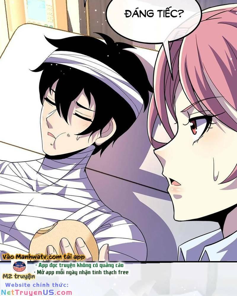 Nhìn Thấy Thanh Máu, Ta Xử Tội Thần Linh Chapter 124 - Trang 2