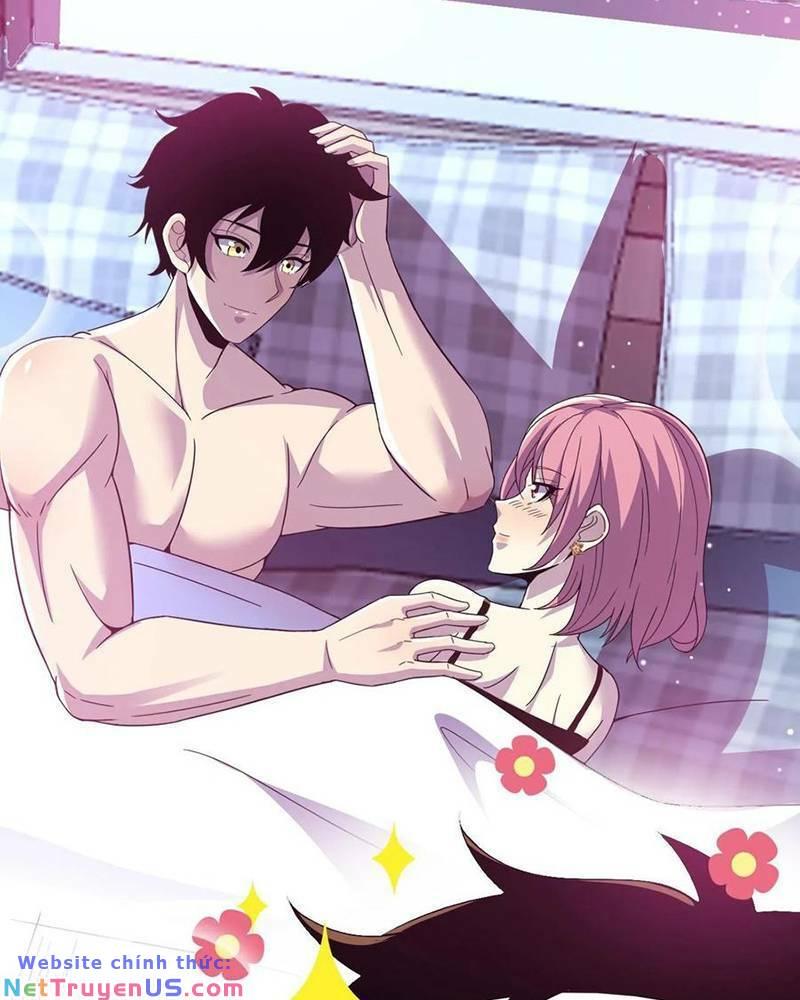 Nhìn Thấy Thanh Máu, Ta Xử Tội Thần Linh Chapter 124 - Trang 2