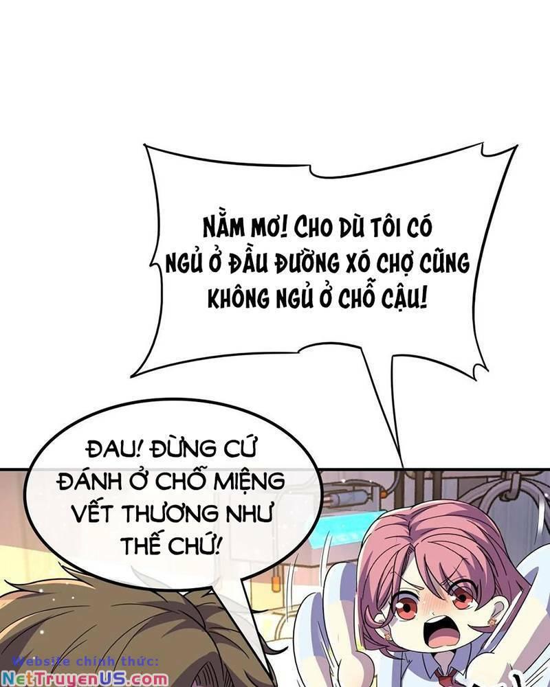 Nhìn Thấy Thanh Máu, Ta Xử Tội Thần Linh Chapter 124 - Trang 2