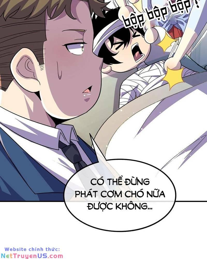 Nhìn Thấy Thanh Máu, Ta Xử Tội Thần Linh Chapter 124 - Trang 2