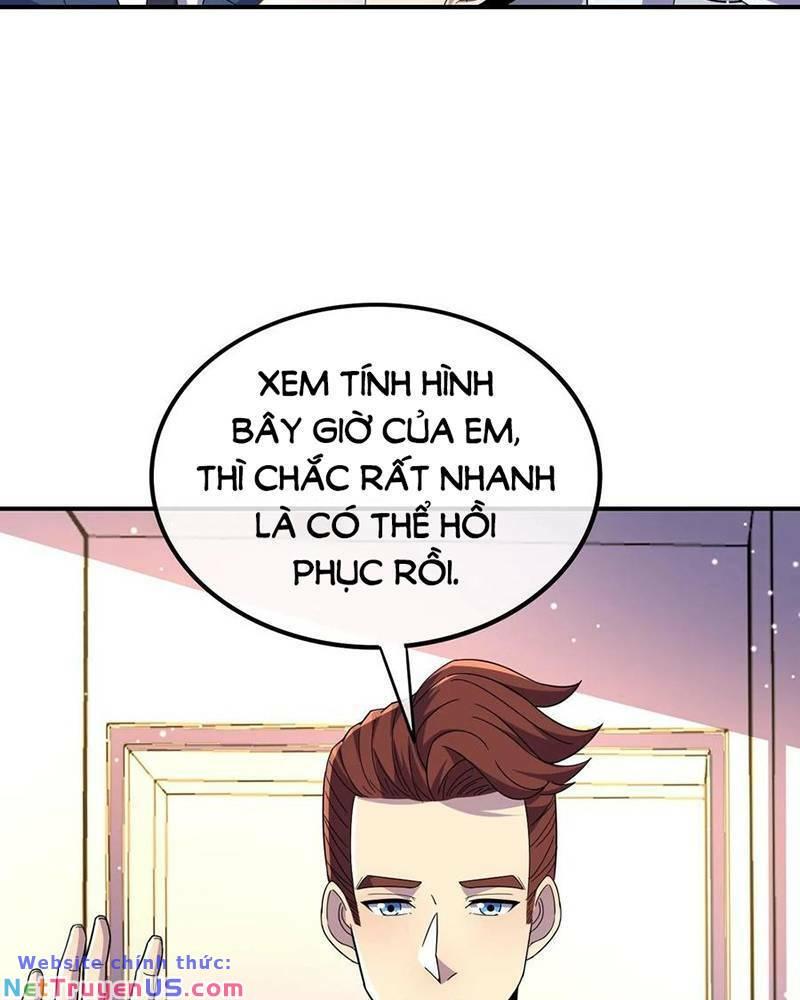 Nhìn Thấy Thanh Máu, Ta Xử Tội Thần Linh Chapter 124 - Trang 2