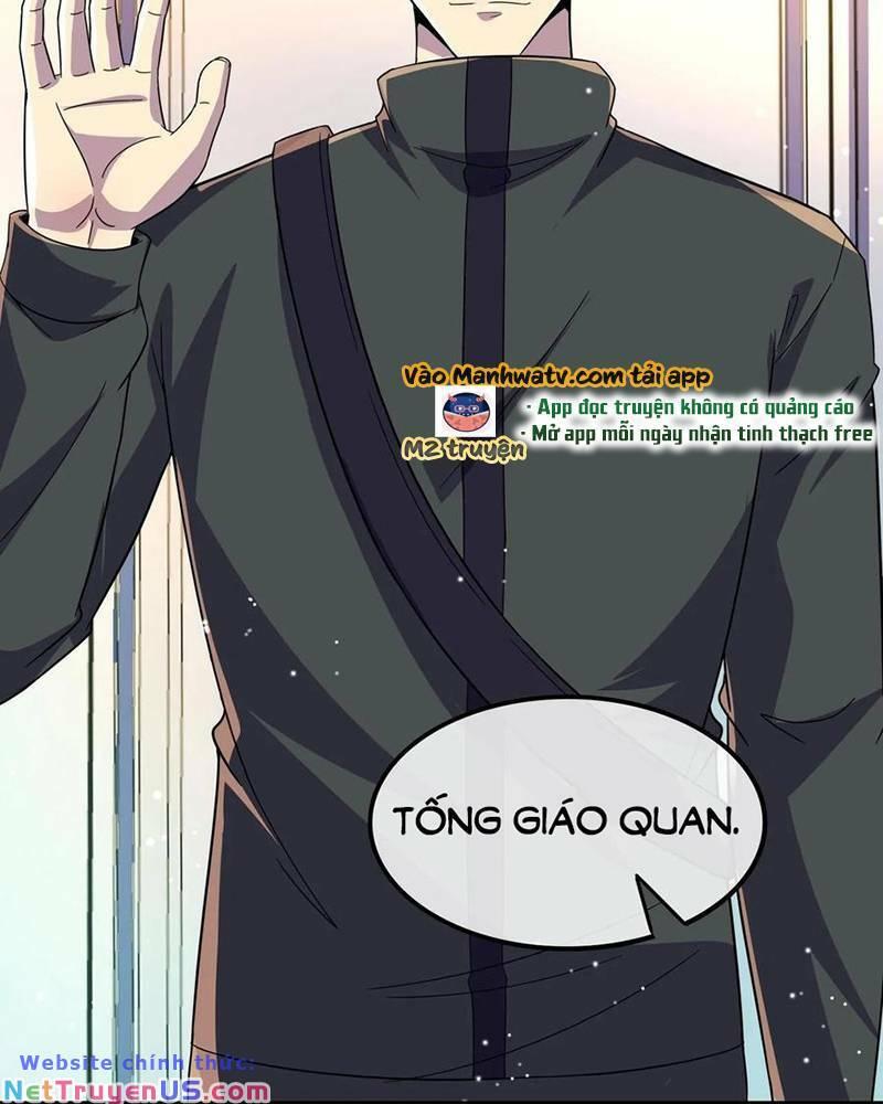 Nhìn Thấy Thanh Máu, Ta Xử Tội Thần Linh Chapter 124 - Trang 2