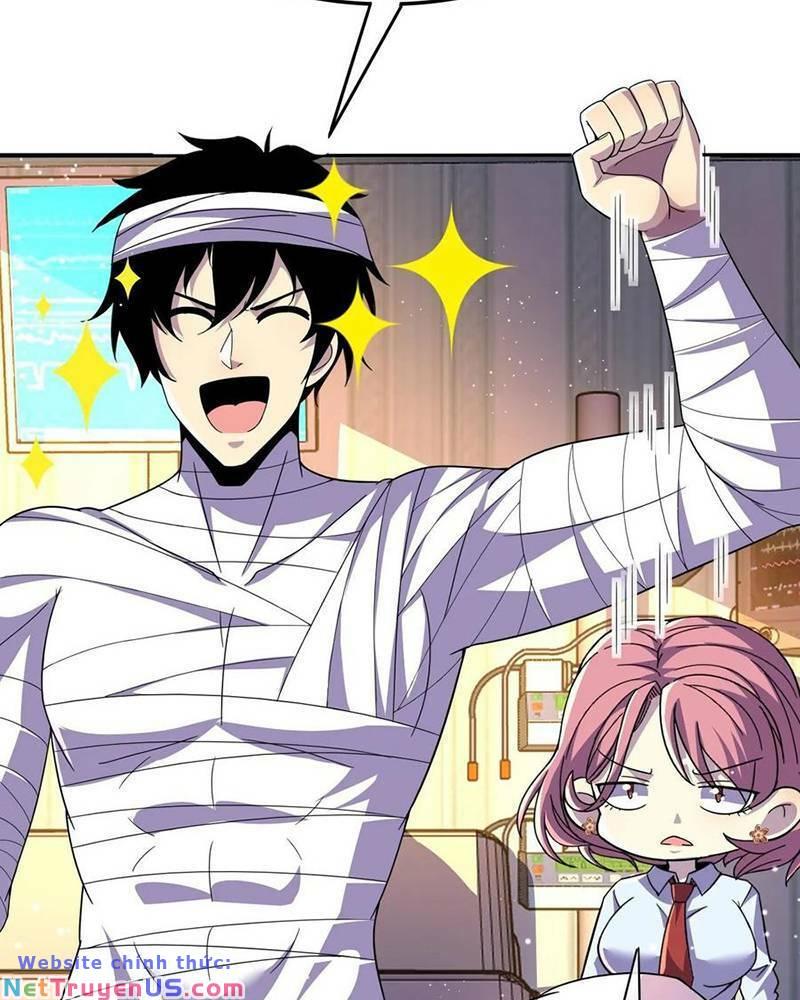 Nhìn Thấy Thanh Máu, Ta Xử Tội Thần Linh Chapter 124 - Trang 2