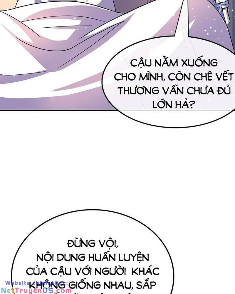 Nhìn Thấy Thanh Máu, Ta Xử Tội Thần Linh Chapter 124 - Trang 2