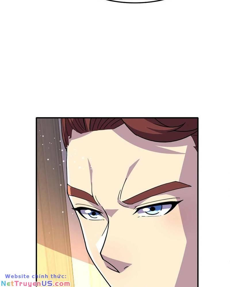 Nhìn Thấy Thanh Máu, Ta Xử Tội Thần Linh Chapter 124 - Trang 2