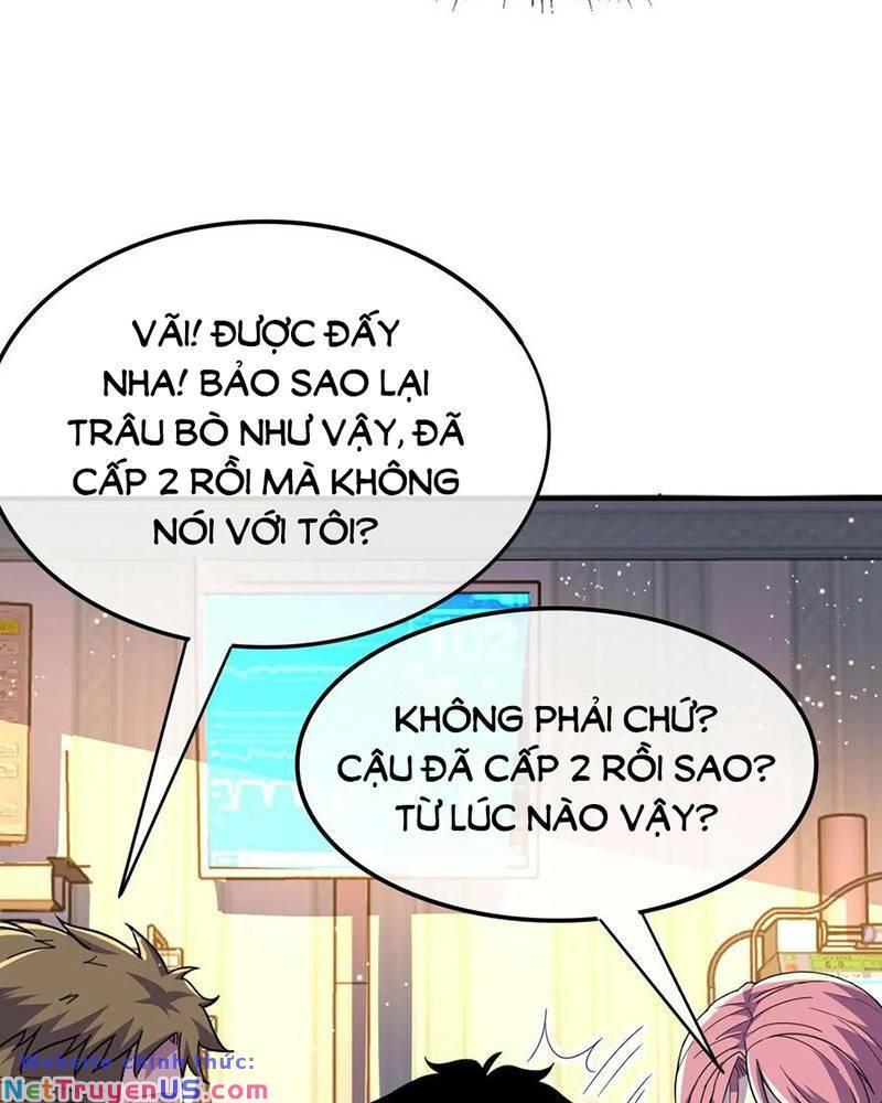 Nhìn Thấy Thanh Máu, Ta Xử Tội Thần Linh Chapter 124 - Trang 2