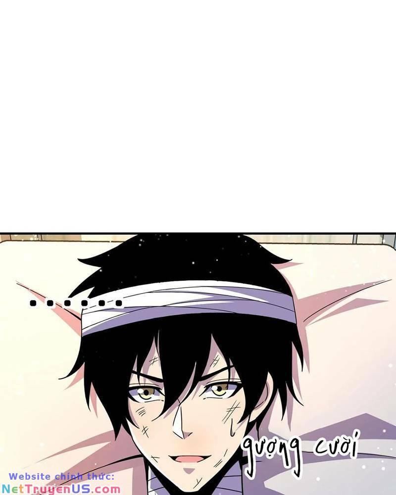 Nhìn Thấy Thanh Máu, Ta Xử Tội Thần Linh Chapter 124 - Trang 2