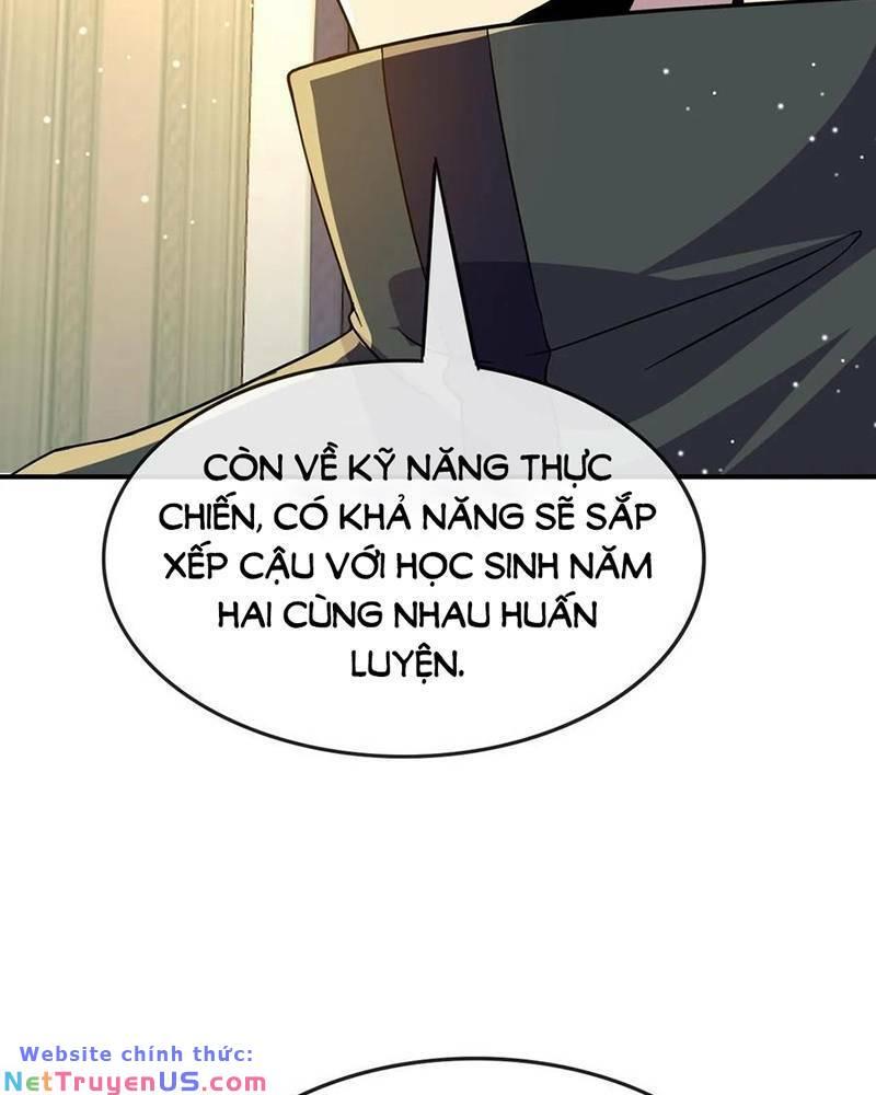 Nhìn Thấy Thanh Máu, Ta Xử Tội Thần Linh Chapter 124 - Trang 2