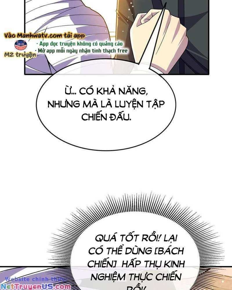 Nhìn Thấy Thanh Máu, Ta Xử Tội Thần Linh Chapter 124 - Trang 2