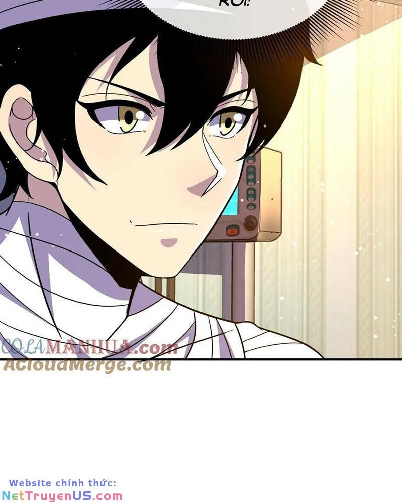 Nhìn Thấy Thanh Máu, Ta Xử Tội Thần Linh Chapter 124 - Trang 2