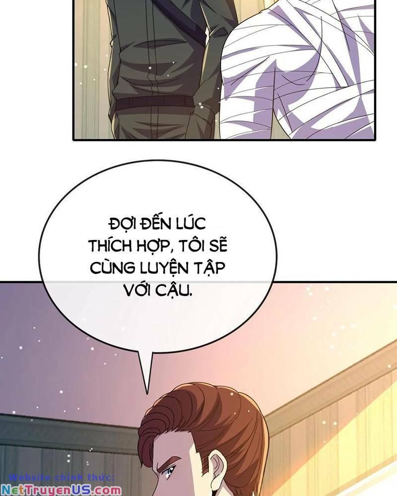 Nhìn Thấy Thanh Máu, Ta Xử Tội Thần Linh Chapter 124 - Trang 2