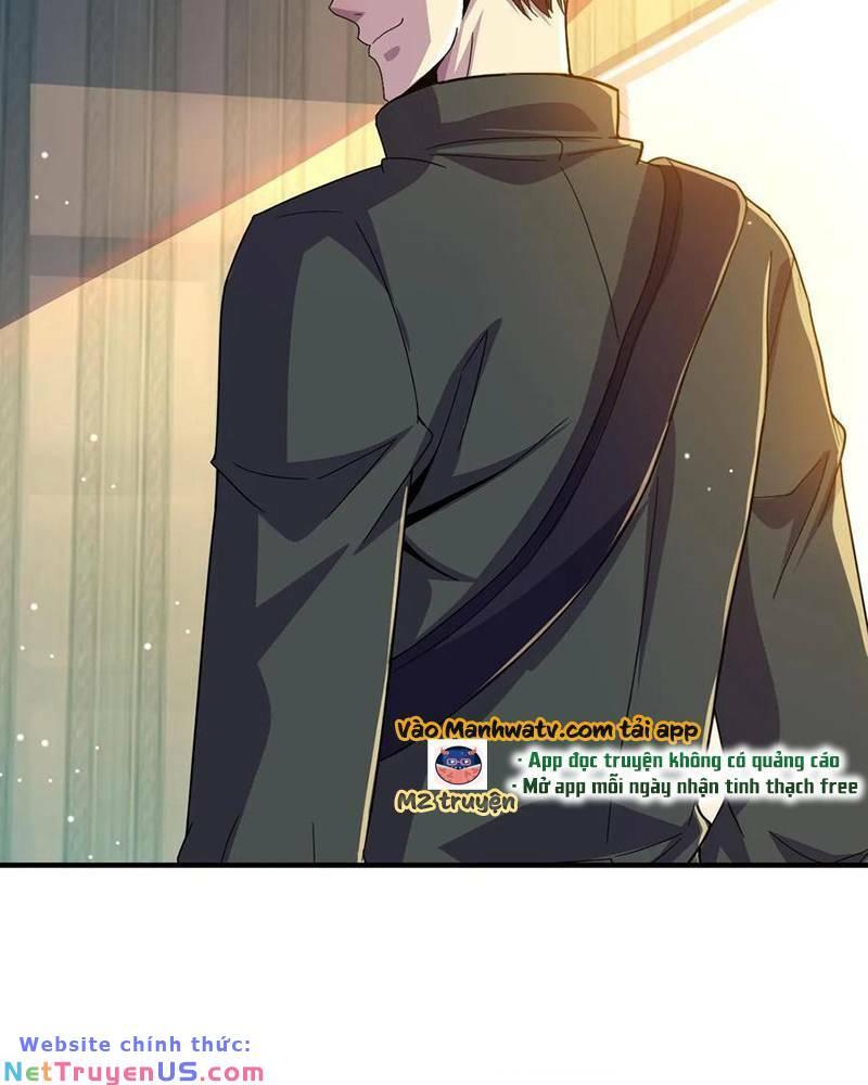 Nhìn Thấy Thanh Máu, Ta Xử Tội Thần Linh Chapter 124 - Trang 2