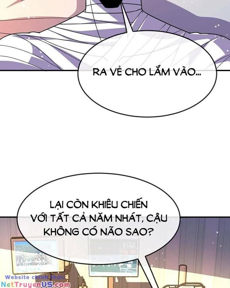 Nhìn Thấy Thanh Máu, Ta Xử Tội Thần Linh Chapter 124 - Trang 2