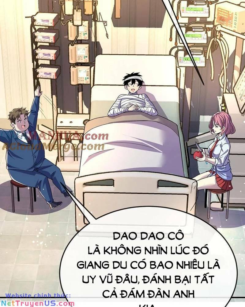 Nhìn Thấy Thanh Máu, Ta Xử Tội Thần Linh Chapter 124 - Trang 2