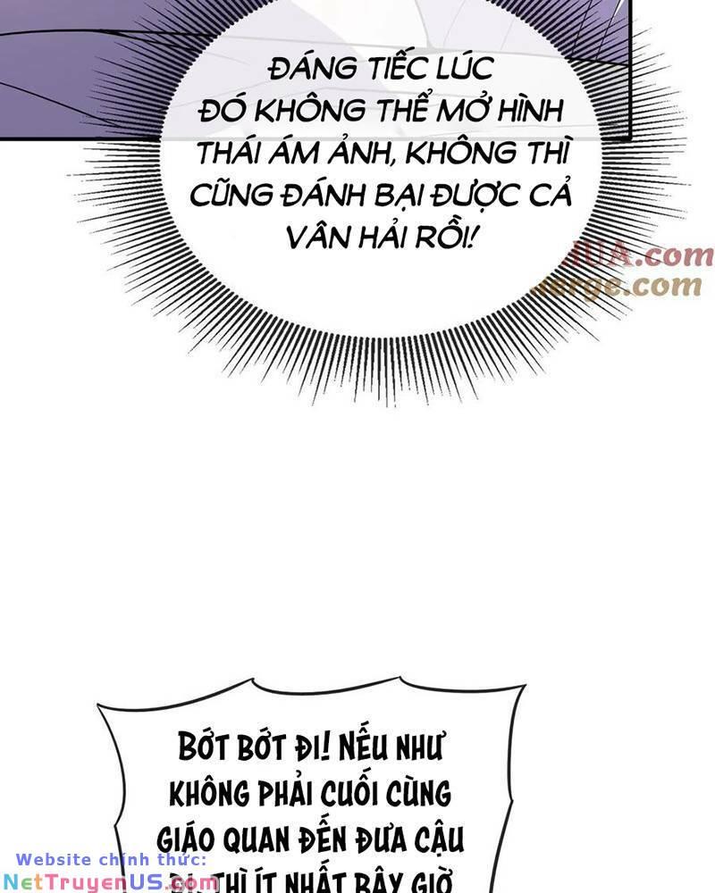 Nhìn Thấy Thanh Máu, Ta Xử Tội Thần Linh Chapter 124 - Trang 2