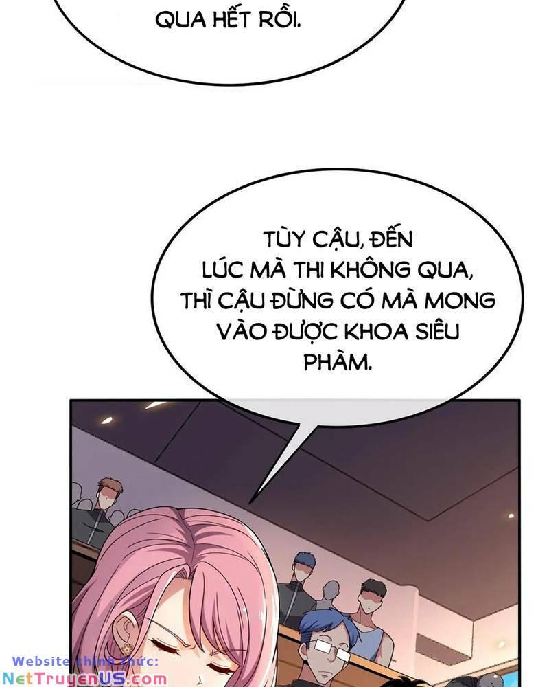 Nhìn Thấy Thanh Máu, Ta Xử Tội Thần Linh Chapter 125 - Trang 2