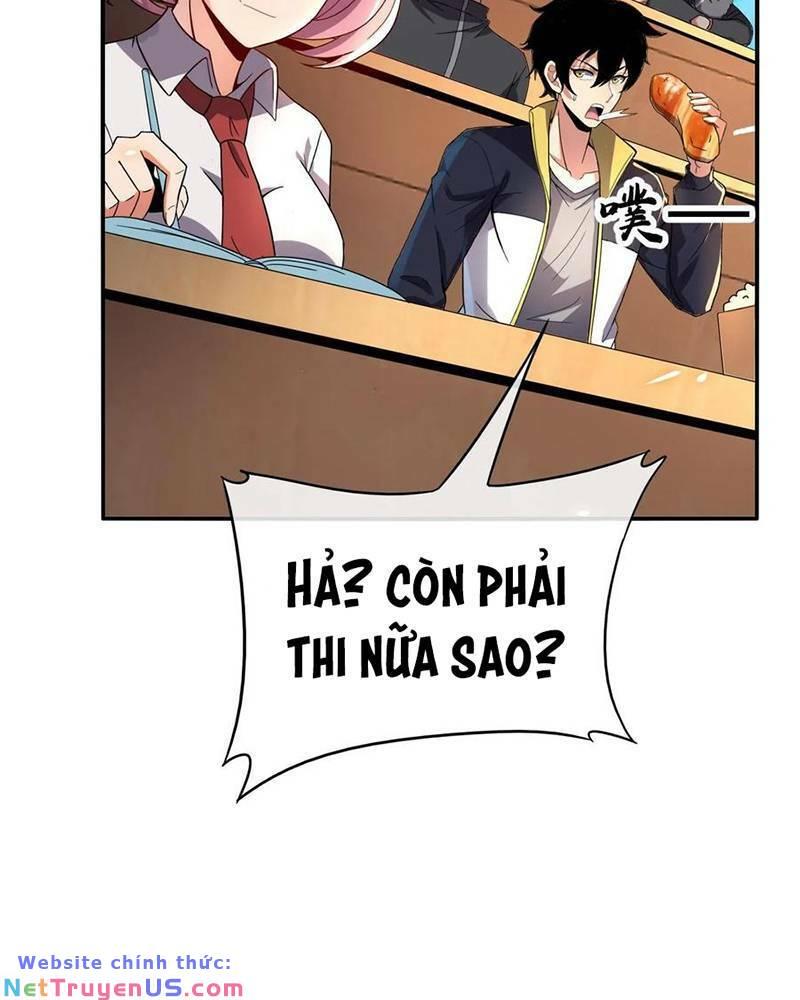 Nhìn Thấy Thanh Máu, Ta Xử Tội Thần Linh Chapter 125 - Trang 2