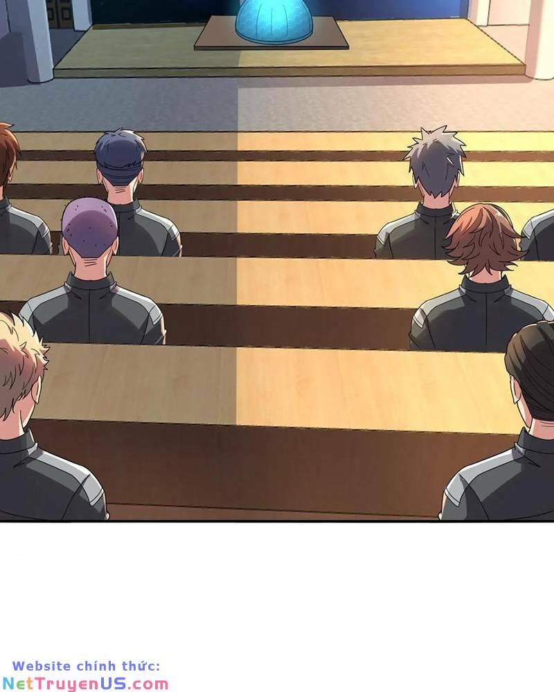 Nhìn Thấy Thanh Máu, Ta Xử Tội Thần Linh Chapter 125 - Trang 2