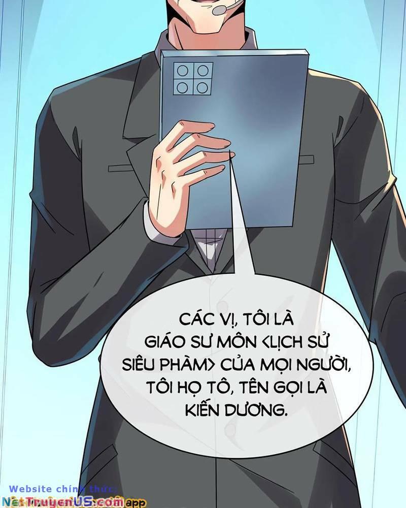 Nhìn Thấy Thanh Máu, Ta Xử Tội Thần Linh Chapter 125 - Trang 2