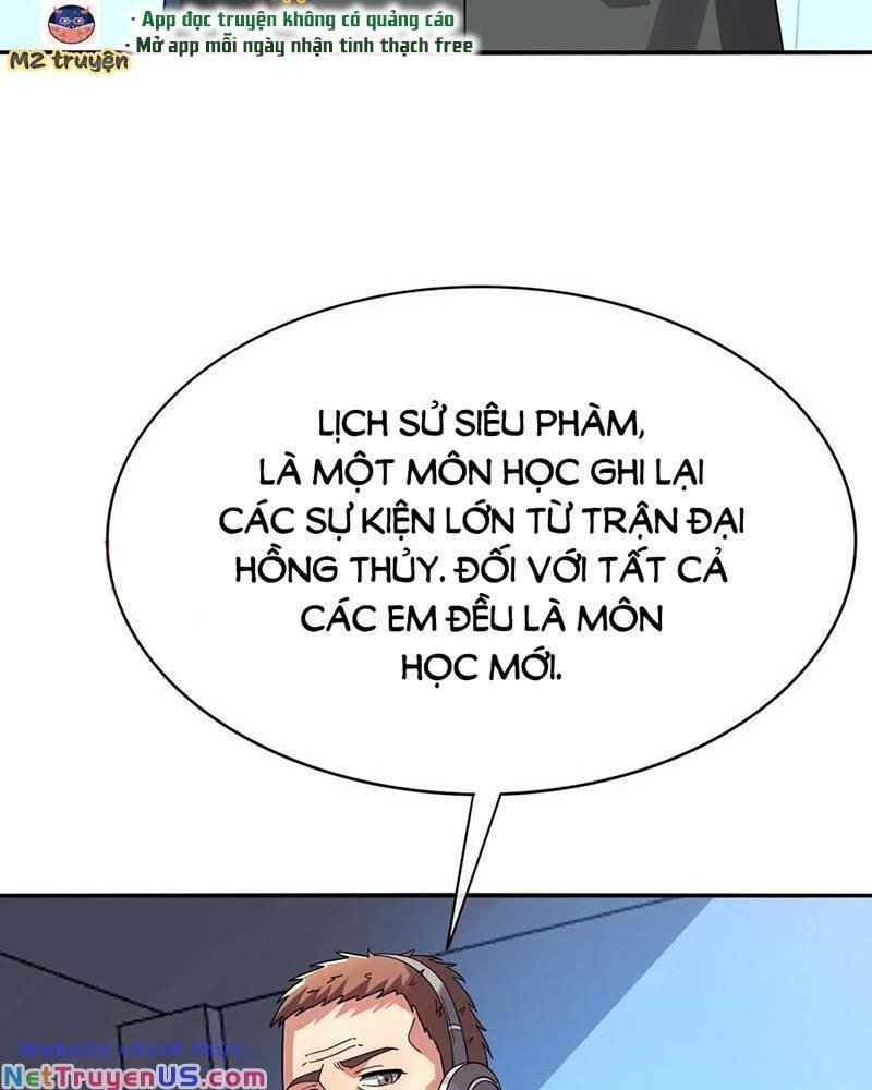 Nhìn Thấy Thanh Máu, Ta Xử Tội Thần Linh Chapter 125 - Trang 2