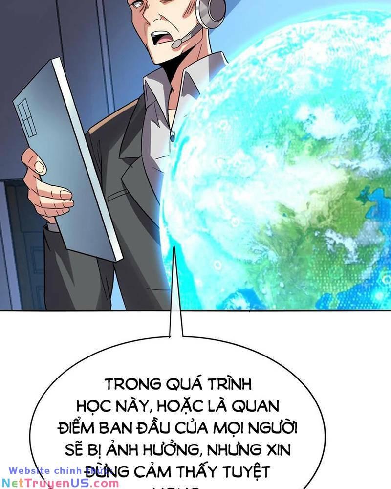 Nhìn Thấy Thanh Máu, Ta Xử Tội Thần Linh Chapter 125 - Trang 2