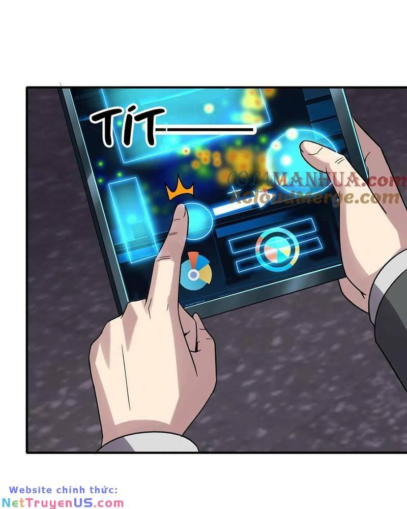 Nhìn Thấy Thanh Máu, Ta Xử Tội Thần Linh Chapter 125 - Trang 2