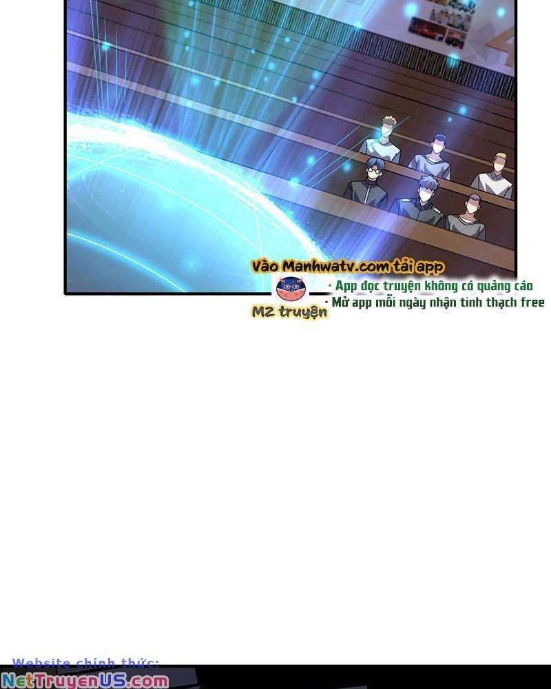 Nhìn Thấy Thanh Máu, Ta Xử Tội Thần Linh Chapter 125 - Trang 2