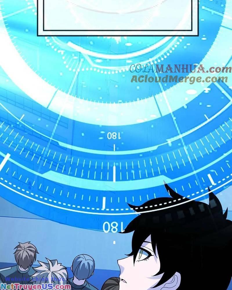 Nhìn Thấy Thanh Máu, Ta Xử Tội Thần Linh Chapter 125 - Trang 2