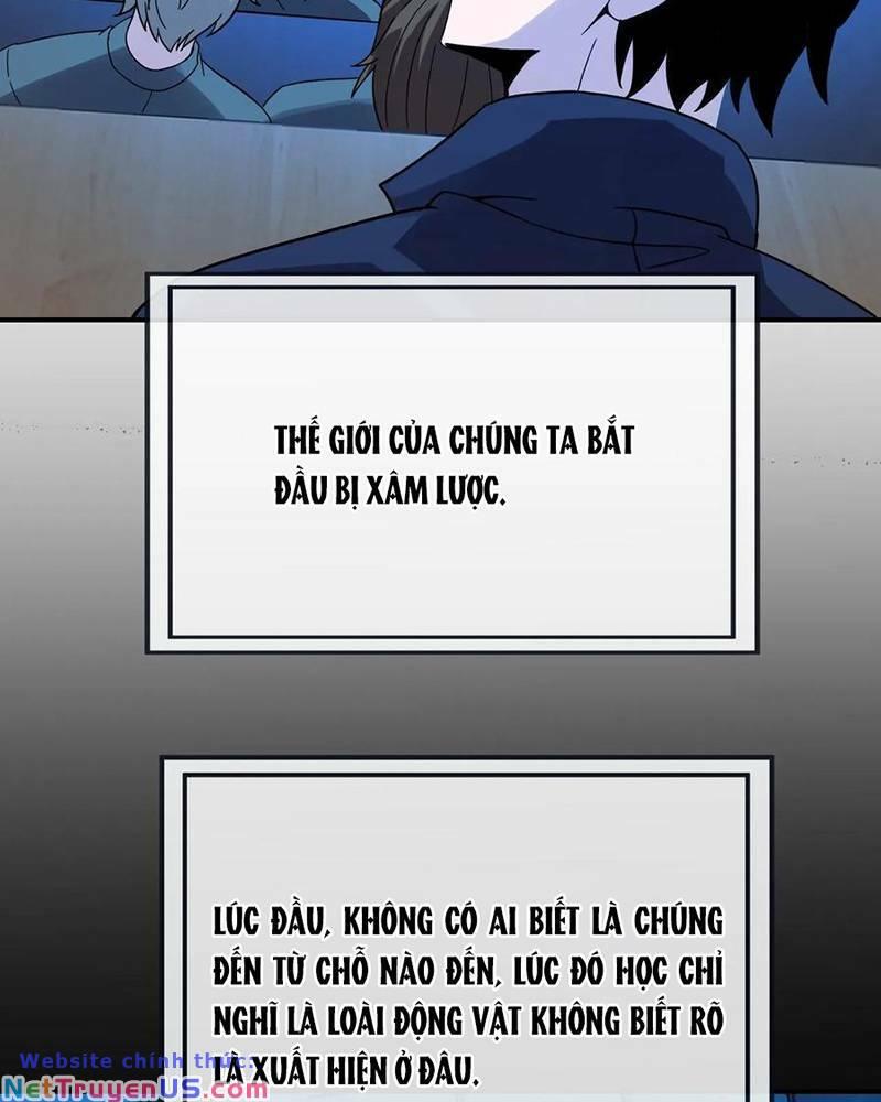 Nhìn Thấy Thanh Máu, Ta Xử Tội Thần Linh Chapter 125 - Trang 2