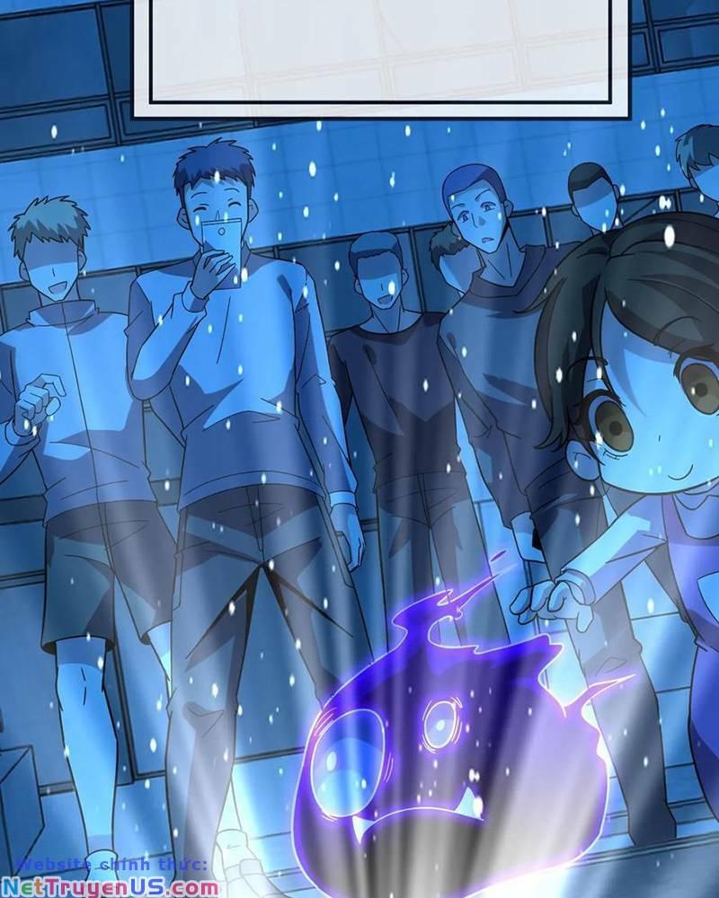 Nhìn Thấy Thanh Máu, Ta Xử Tội Thần Linh Chapter 125 - Trang 2