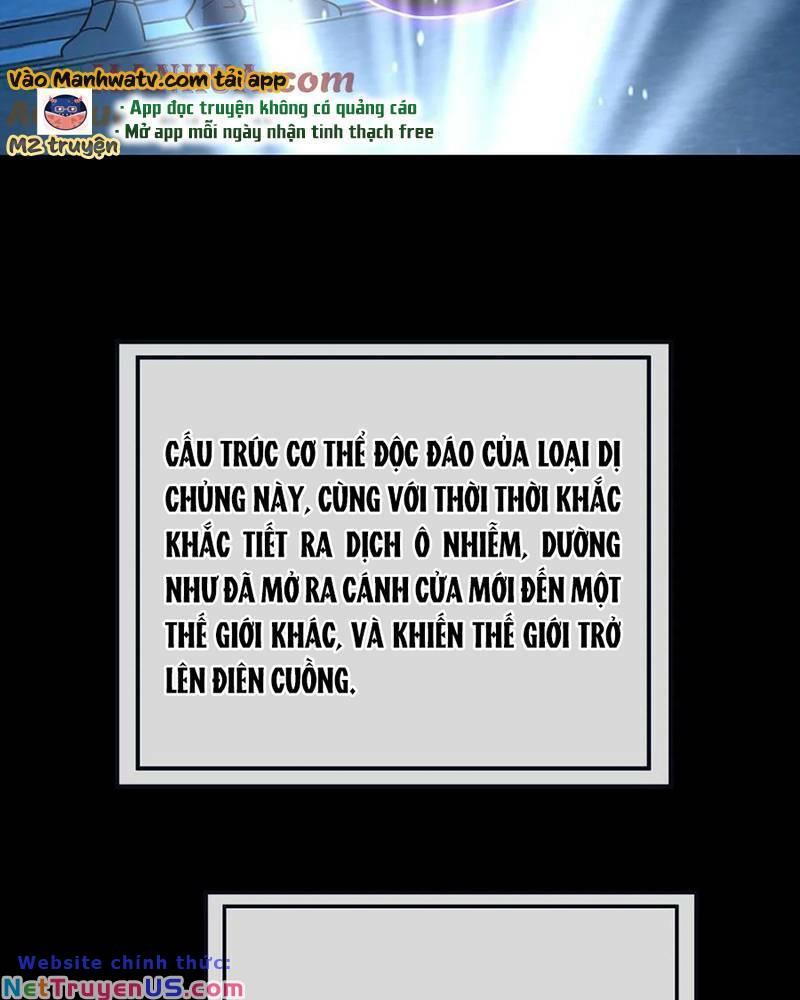 Nhìn Thấy Thanh Máu, Ta Xử Tội Thần Linh Chapter 125 - Trang 2