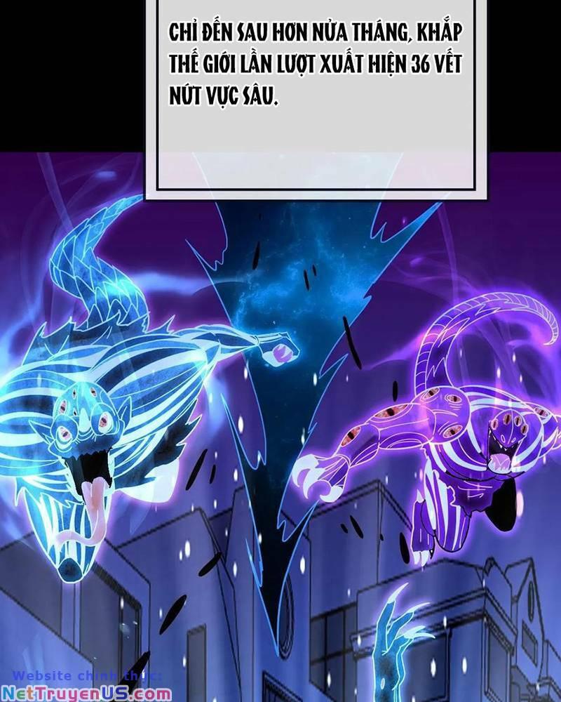 Nhìn Thấy Thanh Máu, Ta Xử Tội Thần Linh Chapter 125 - Trang 2