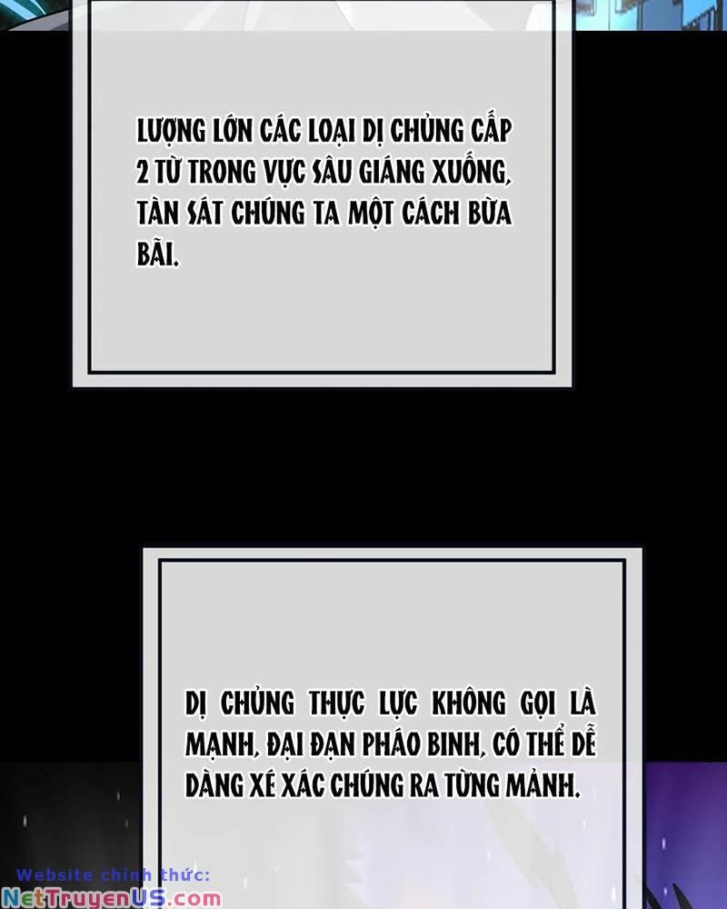 Nhìn Thấy Thanh Máu, Ta Xử Tội Thần Linh Chapter 125 - Trang 2