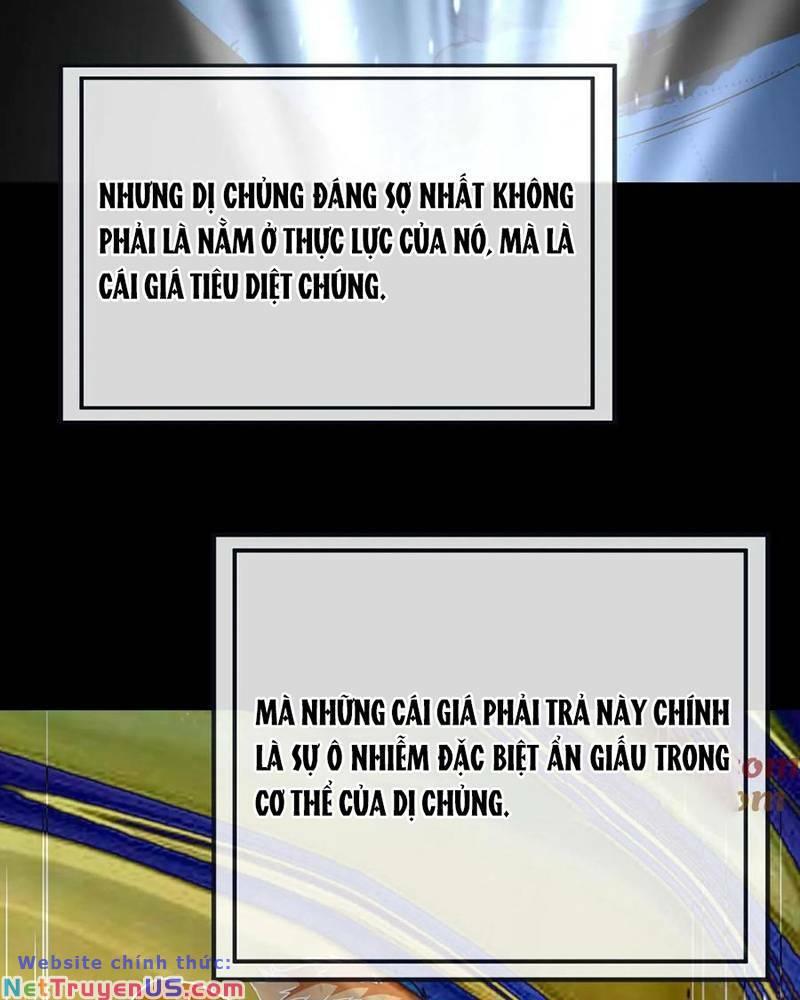 Nhìn Thấy Thanh Máu, Ta Xử Tội Thần Linh Chapter 125 - Trang 2