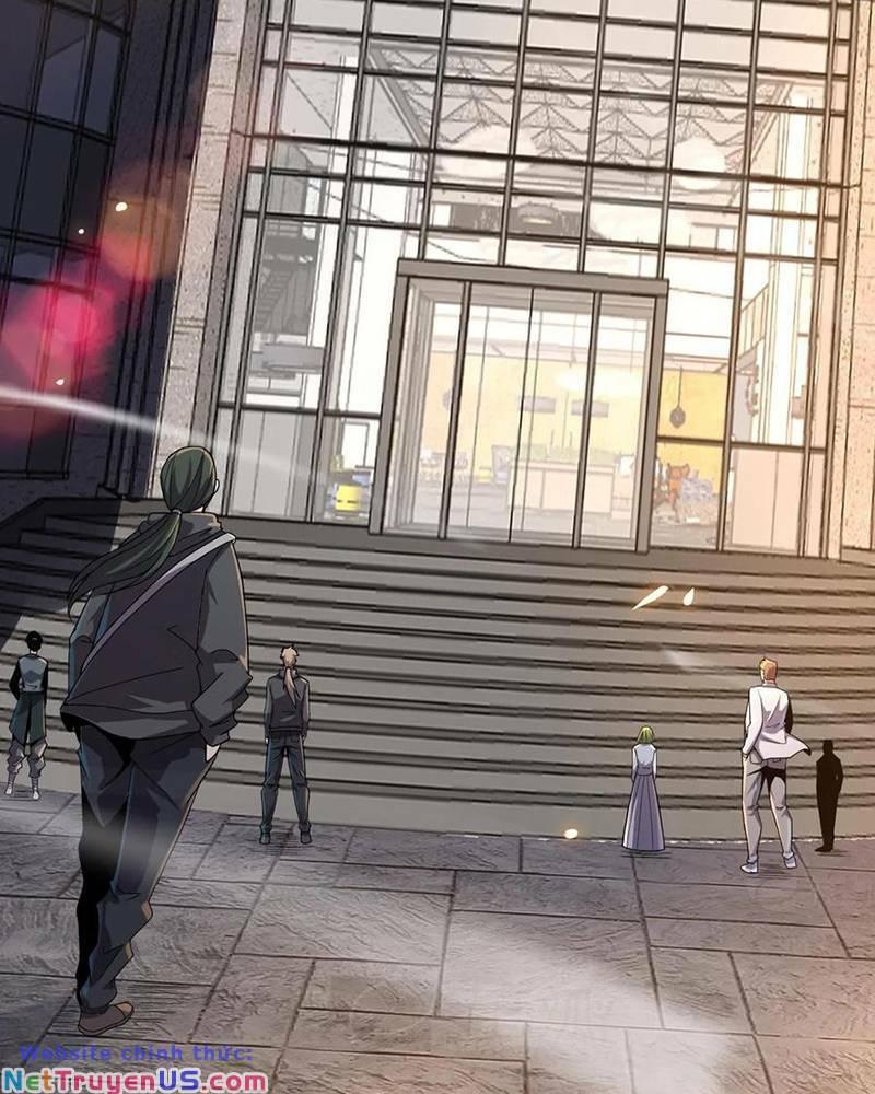 Nhìn Thấy Thanh Máu, Ta Xử Tội Thần Linh Chapter 125 - Trang 2