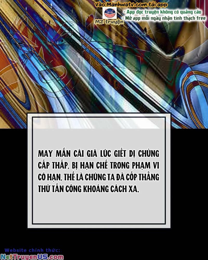 Nhìn Thấy Thanh Máu, Ta Xử Tội Thần Linh Chapter 125 - Trang 2