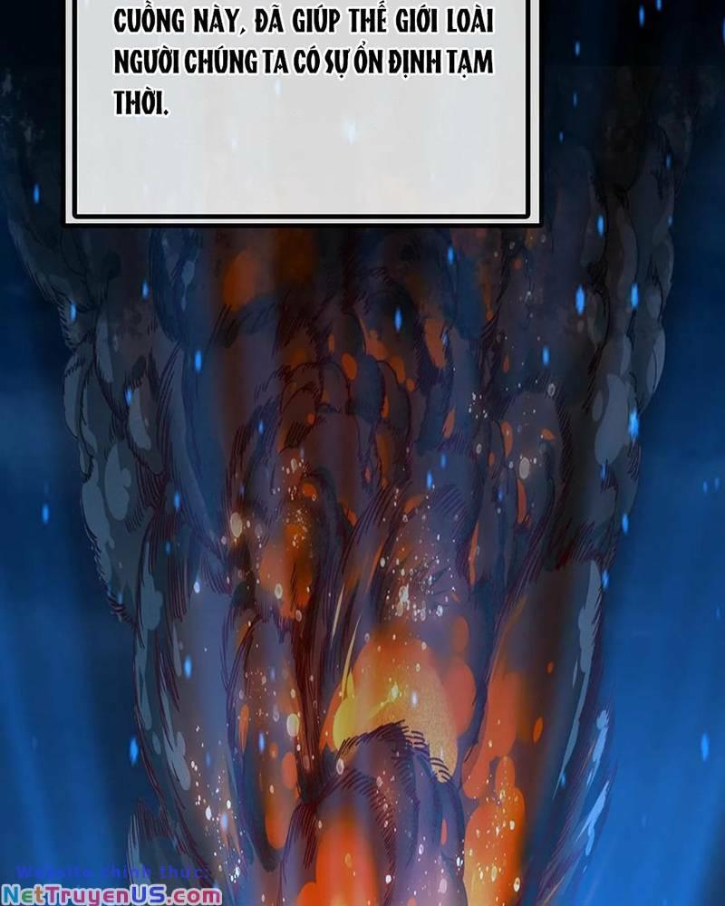Nhìn Thấy Thanh Máu, Ta Xử Tội Thần Linh Chapter 125 - Trang 2