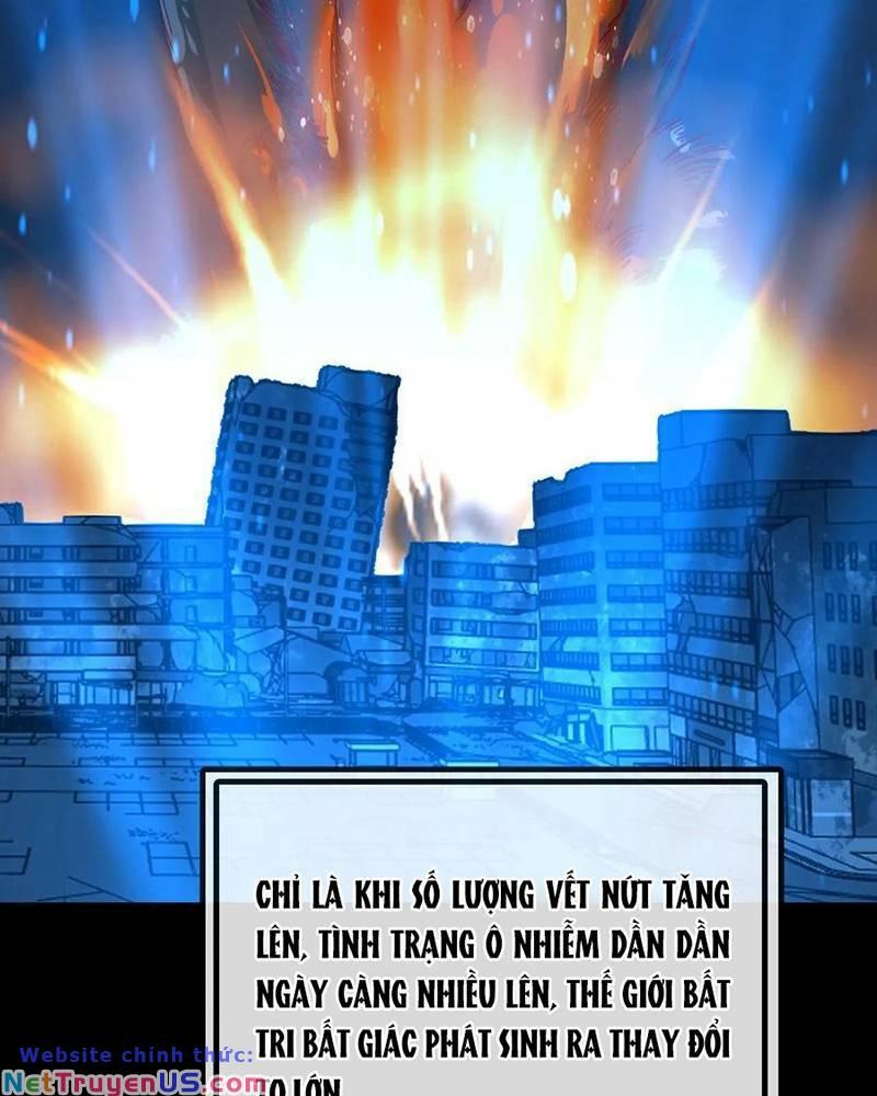 Nhìn Thấy Thanh Máu, Ta Xử Tội Thần Linh Chapter 125 - Trang 2