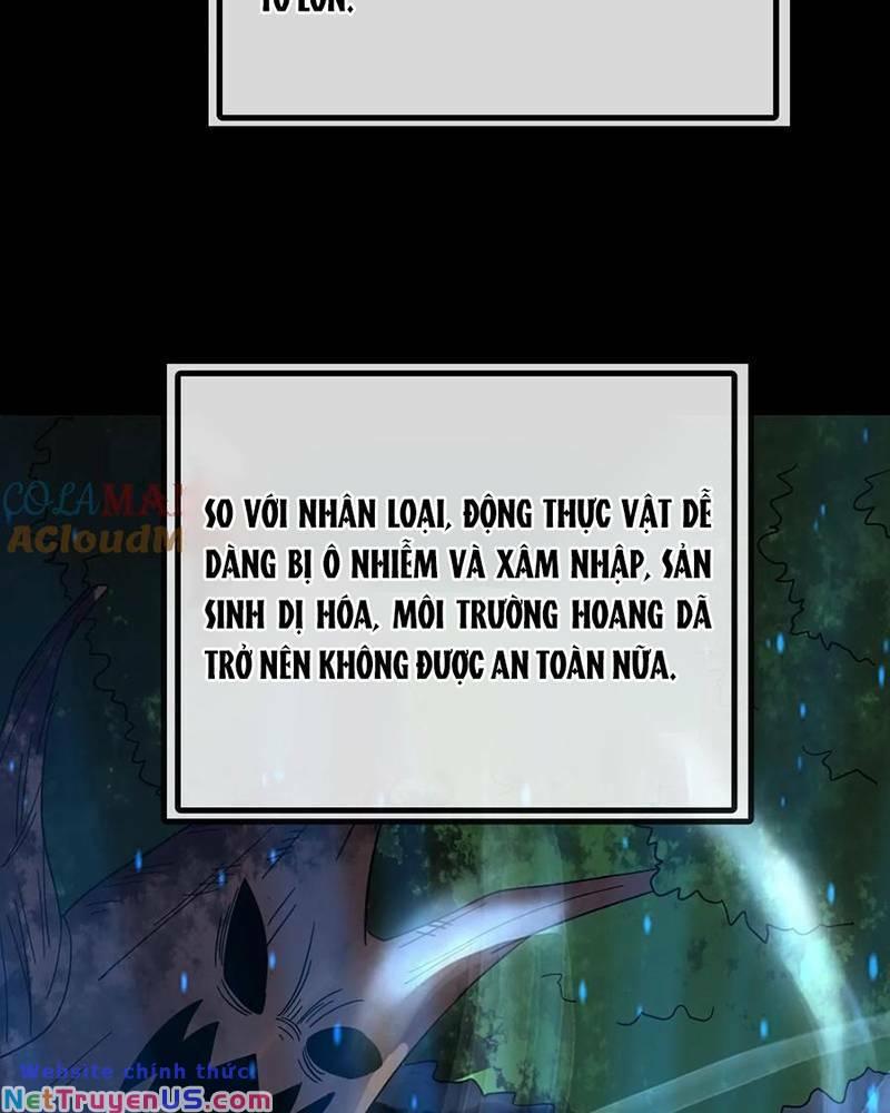 Nhìn Thấy Thanh Máu, Ta Xử Tội Thần Linh Chapter 125 - Trang 2