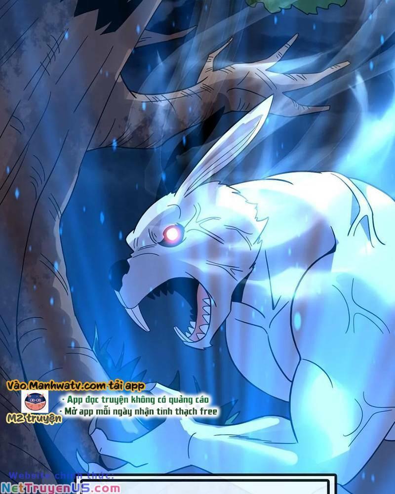 Nhìn Thấy Thanh Máu, Ta Xử Tội Thần Linh Chapter 125 - Trang 2