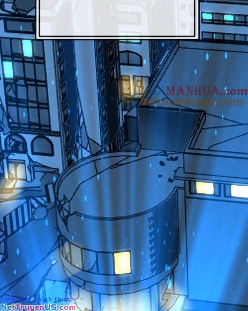 Nhìn Thấy Thanh Máu, Ta Xử Tội Thần Linh Chapter 125 - Trang 2