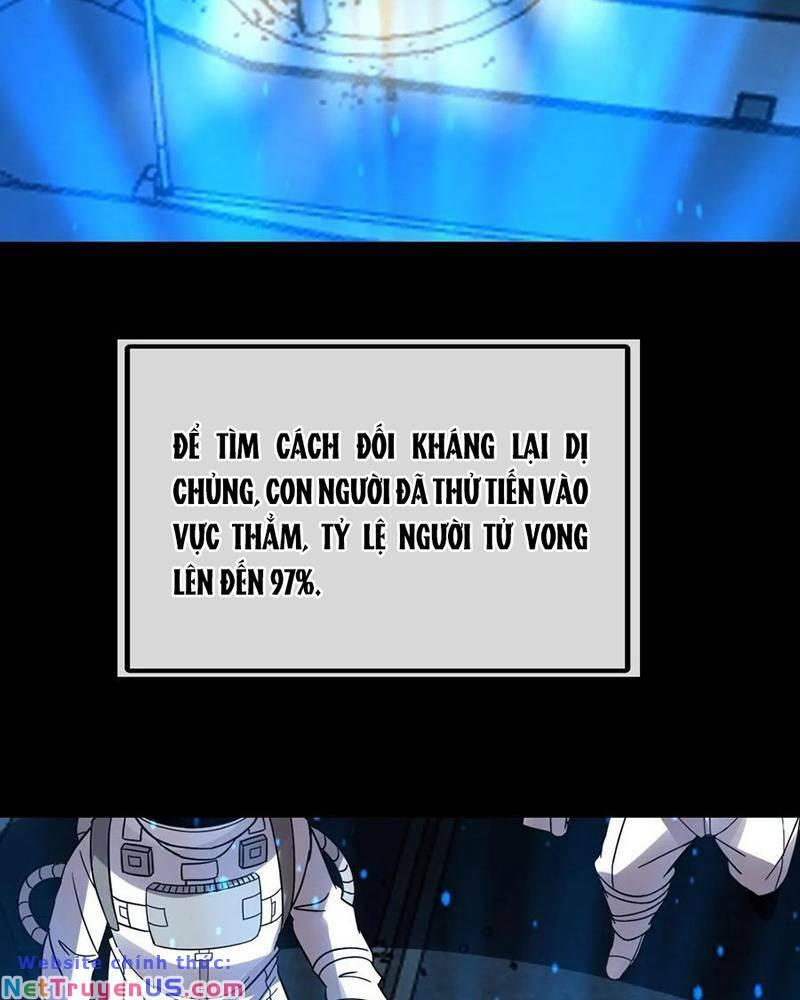 Nhìn Thấy Thanh Máu, Ta Xử Tội Thần Linh Chapter 125 - Trang 2