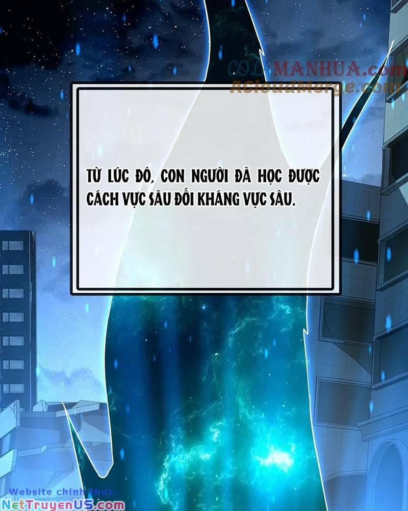 Nhìn Thấy Thanh Máu, Ta Xử Tội Thần Linh Chapter 125 - Trang 2