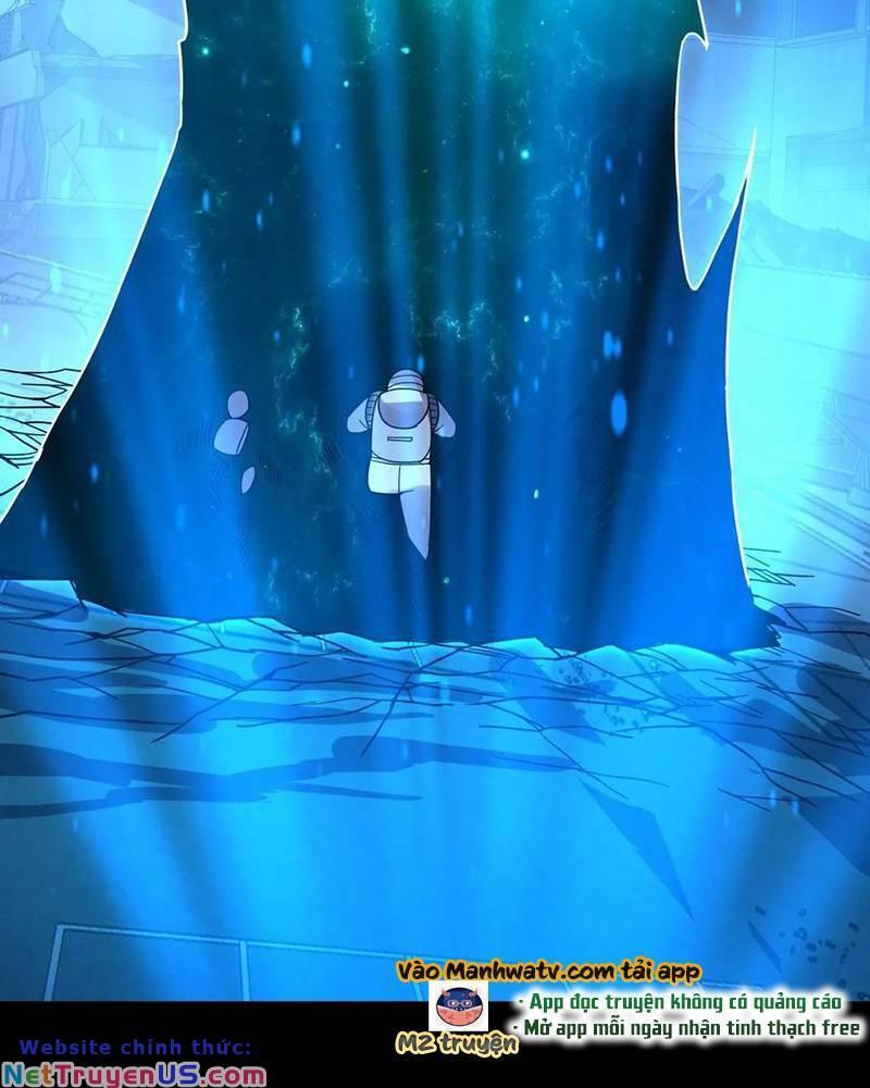 Nhìn Thấy Thanh Máu, Ta Xử Tội Thần Linh Chapter 125 - Trang 2