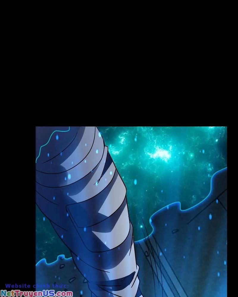 Nhìn Thấy Thanh Máu, Ta Xử Tội Thần Linh Chapter 125 - Trang 2