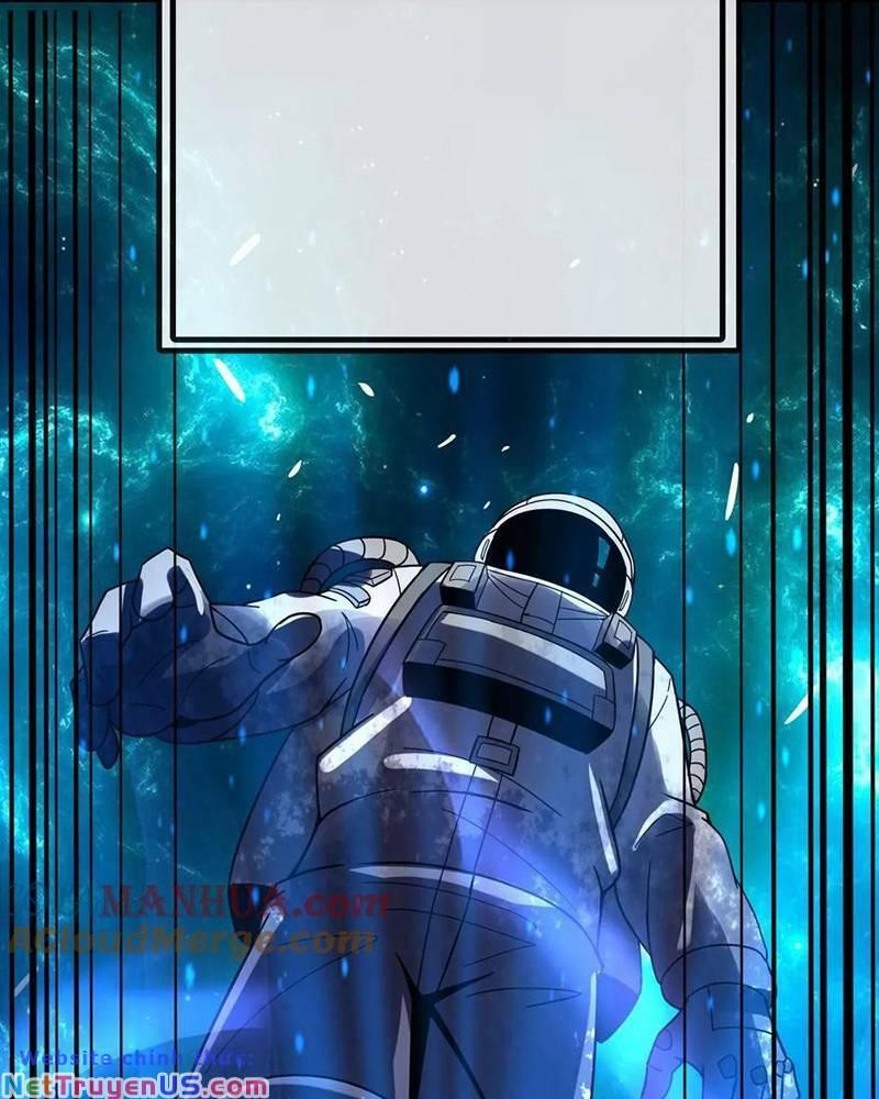 Nhìn Thấy Thanh Máu, Ta Xử Tội Thần Linh Chapter 125 - Trang 2