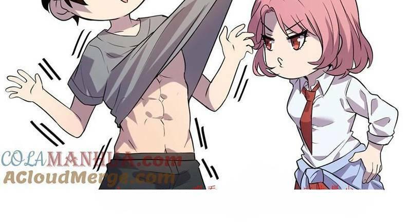 Nhìn Thấy Thanh Máu, Ta Xử Tội Thần Linh Chapter 125 - Trang 2